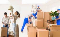 Local Household Shifting