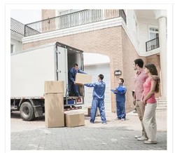 Packers and Movers
